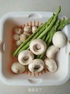 Make Shrimp salad step 4