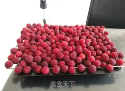 Make Yin and plum step 0