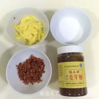 Make Shrimp salad step 5