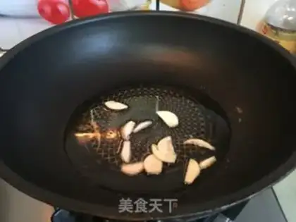 Make Jealousy pasta step 2
