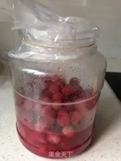 Make Yin and plum step 2
