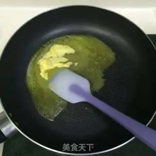 Make Spicy saliva chicken step 2