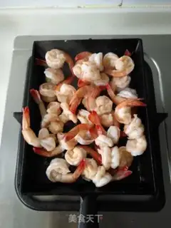 Make Shrimp salad step 7