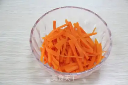 Make Rainbow pasta step 2