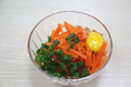 Make Rainbow pasta step 3