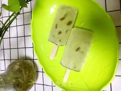 Make Cream pickles step 8