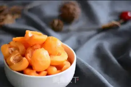 Make Mango juice step 2
