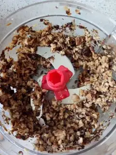 Make Ice florist step 3