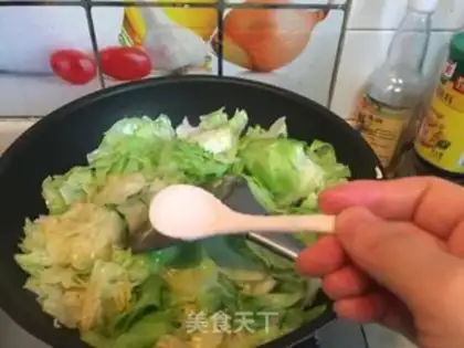 Make Jealousy pasta step 4
