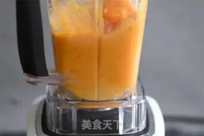 Make Mango juice step 5