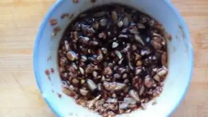 Make Roast eggplant step 8