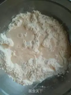 Make Onion rolls step 0