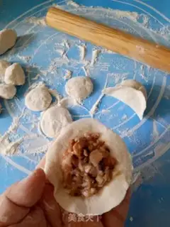 Make Ice florist step 8
