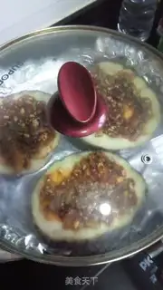 Make Roast eggplant step 10