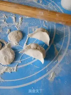 Make Ice florist step 9