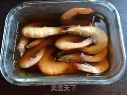 Make Shrimp step 7