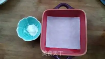 Make Five eggs step 4