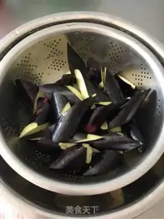 Make Fish and cheese step 1