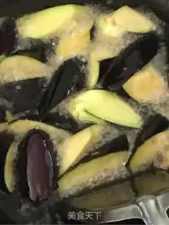 Make Fish and cheese step 2