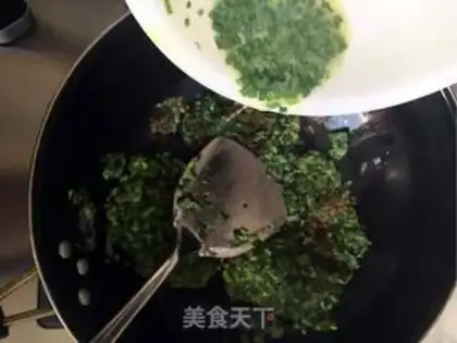 Make Pancake step 4