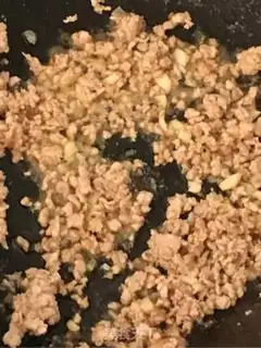 Make Fish and cheese step 3