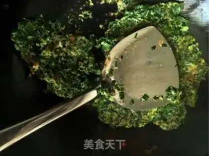 Make Pancake step 5