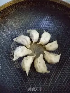 Make Ice florist step 16