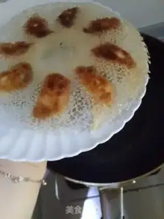 Make Ice florist step 17