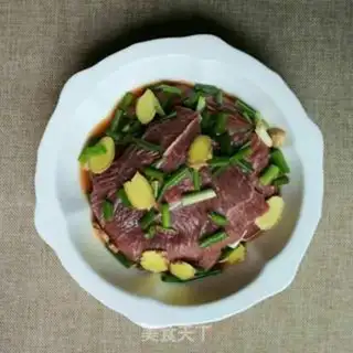Make Homemade steaks step 2