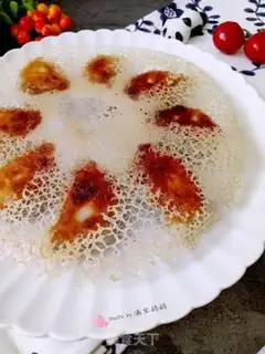 Make Ice florist step 18