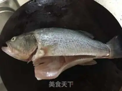 Make Pinefish step 0