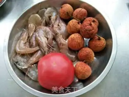 Make Shrimp step 0
