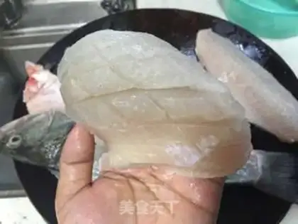 Make Pinefish step 2