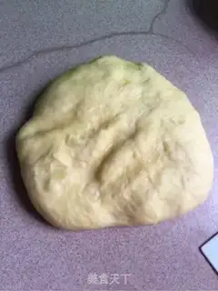 Make Potato toast step 4
