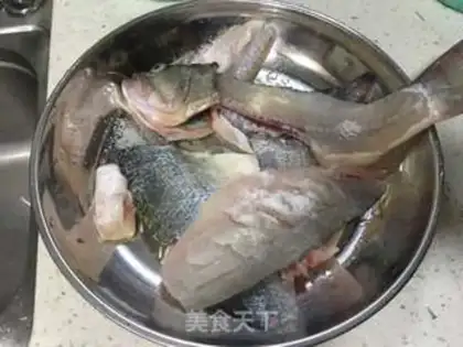 Make Pinefish step 3