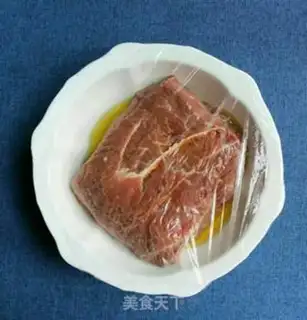Make Homemade steaks step 6