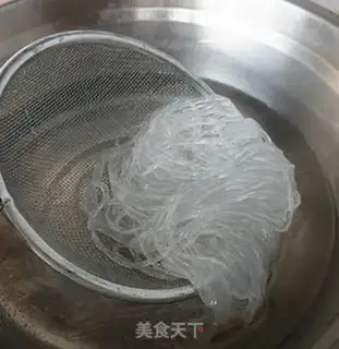 Make Fan cucumber step 1