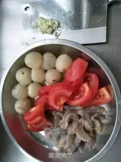 Make Shrimp step 2