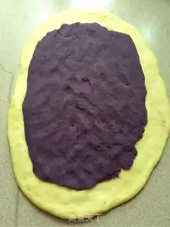Make Potato toast step 6