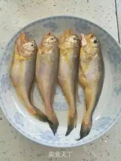 Make Fresh mermaid step 0