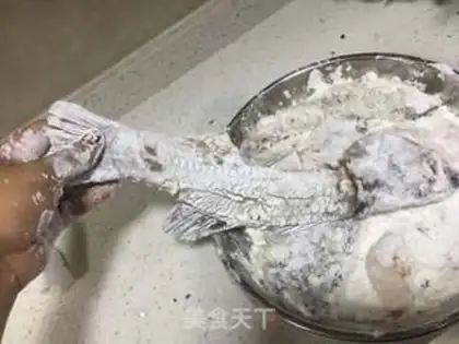 Make Pinefish step 5