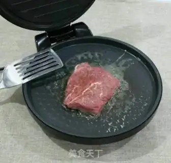 Make Homemade steaks step 8