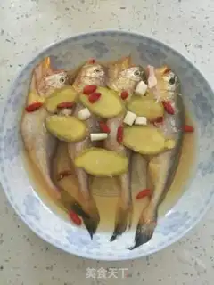 Make Fresh mermaid step 1