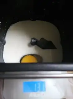 Make Bread step 0