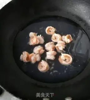 Make Shrimp step 3