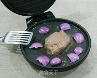 Make Homemade steaks step 9