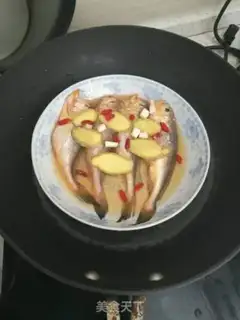 Make Fresh mermaid step 2