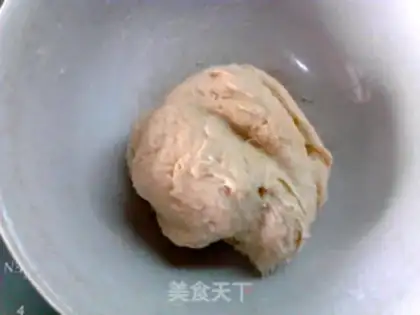 Make Basic sour bread step 3