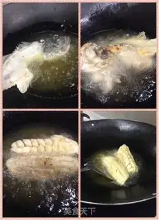 Make Pinefish step 7