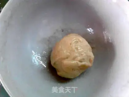 Make Basic sour bread step 4